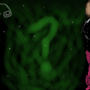 Apologies to whoever was on my right. I can't draw humans worth a thing... by Windrider