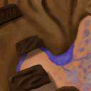 continuation of themes from neighboring tiles by DanteLives