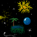 Oasis by DiTsHiP