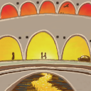 Aqueductile by BlackTerror