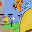 Time for bed! by hfos