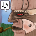 Everybody loves robots, don't they..? by hfos