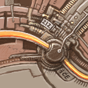 no212 by razghul