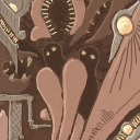 gotta eat the bunny by carishon