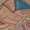 Collected dispersing circuitry by BlackTerror