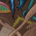 Snowglobe of LIFE by BlackTerror