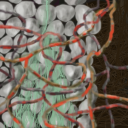 Odd vines... by Yadoking