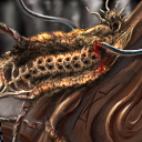 Who is Giger? by TeXeL