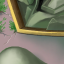 tile tile been a while by Cerulean