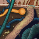 Hey, who's been eating peanuts in here? by BlackTerror