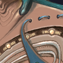 Garage AxleTan by raganaga