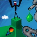 I'm not sure about this one... by DiTsHiP