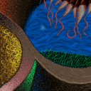 Ginny, how 'bout some frost? by BlackTerror