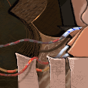 loose ends by raganaga