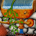 Hope this is up to the standard of this quilt! by kodgetts