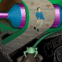 How to spend hours trying to unite 3 very different tiles... by kodgetts