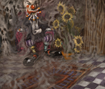 smoke your bad day by Duracel