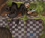 Lawn Lord by Duracel