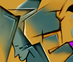 lah-de-dah-de-dah! by troy