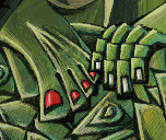 don't touch me there by raganaga