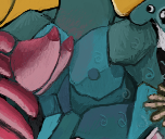 bending over backwards by carishon