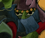 some of us like to play "dress up" by carishon