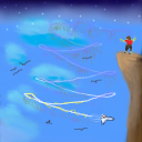 Whipped up in around 1 hour by Aeon