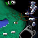 yay, my first tile. by reflecks