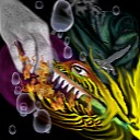 pixilla by LongIslandEddie