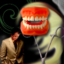 BREID - Cursed dentistry by Breid
