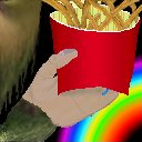 This took longer than I imagined possible. by FuzzySputnik