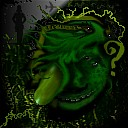 Aneurism in green by LongIslandEddie