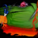 Chucky part 2 by LongIslandEddie