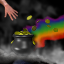 The blending isn't very good, but Im happy with this tile .... by Oculus