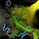 my very first by stimpsonj