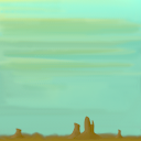 Aimless wondering by Krogg
