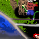 Afternoon at Camp Sucky by Syzygy
