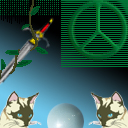 Peace to all by multiday