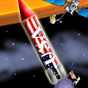 Don'tcha just feel patriotic sometimes? by Syzygy