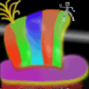 HappyHat by tralla