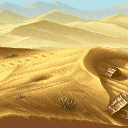 Archaeological dig! by astrocas