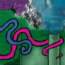 wacked by tralla