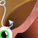 hooked by MojoHoodoo