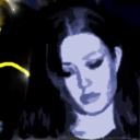 Luthien Tinuviel by beren