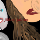 jibberjabber by anon-y-mouse