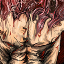 damn, sometimes you just follow the pen not your brain.. this one just came out of me, quite fast i must say! (tile title: DNA malfunction on subject acured 5.00 am, reason still unknown.) by heinzon