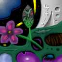 Flower and...stuff by DiTsHiP