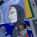 cyborg assembly by weltall