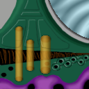 Hmmm... I don't know about this one...lost interest in it towards the end by kodgetts