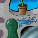 It's not great... it's a newbie quilt.. so sue me by DiTsHiP